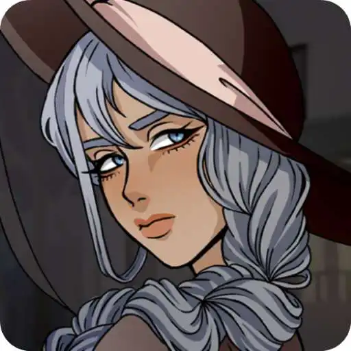 Play Misadventures of Laura Silver [Visual Novel] APK
